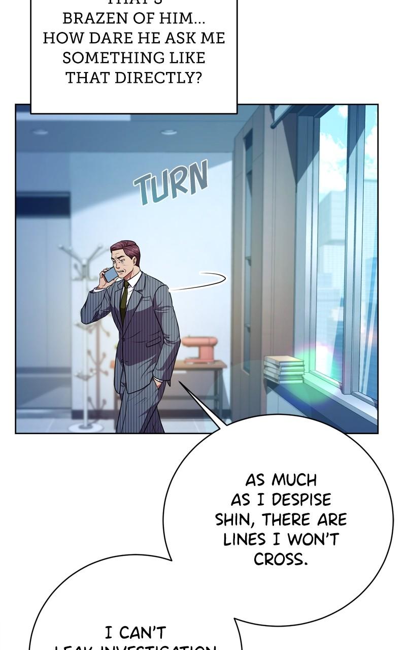 The Tax Reaper Chap 80 - Next Chap 81
