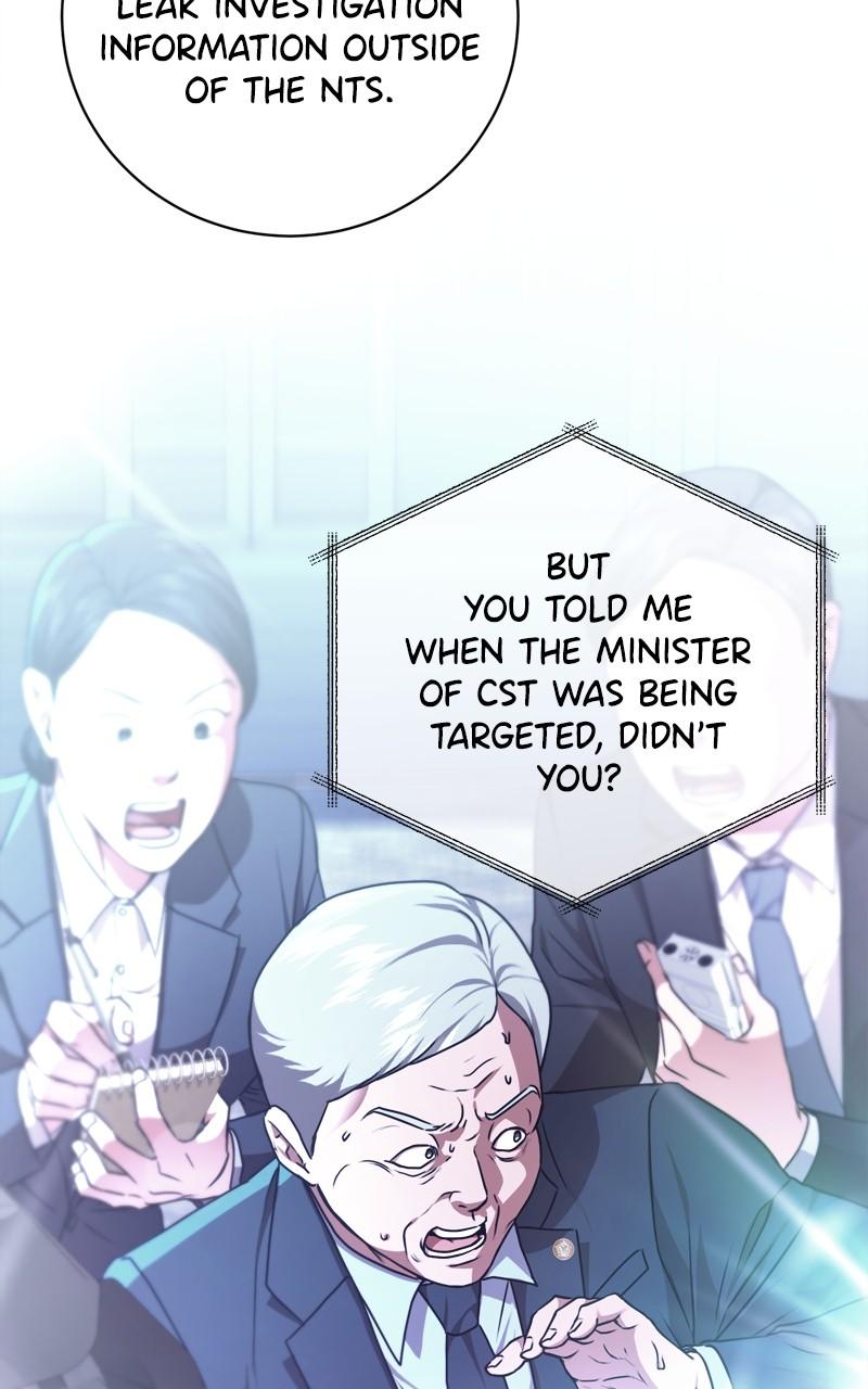 The Tax Reaper Chap 80 - Next Chap 81