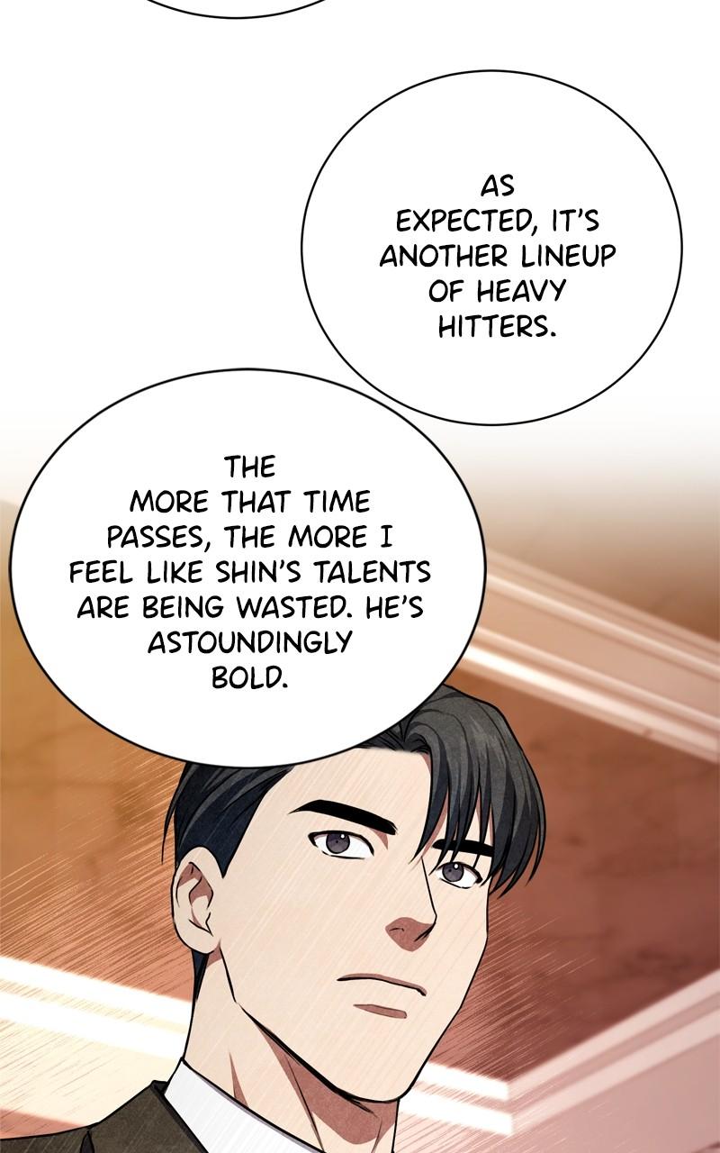 The Tax Reaper Chap 80 - Next Chap 81