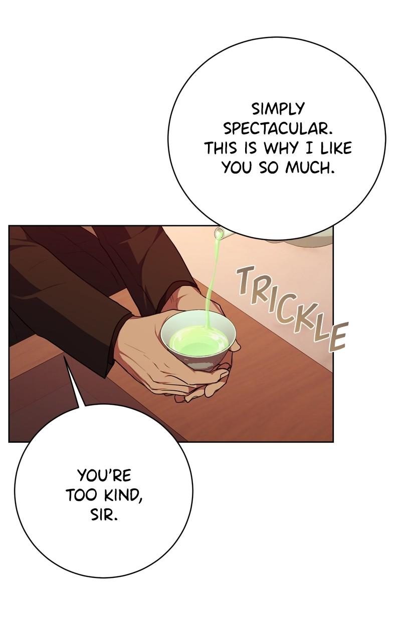 The Tax Reaper Chap 80 - Next Chap 81