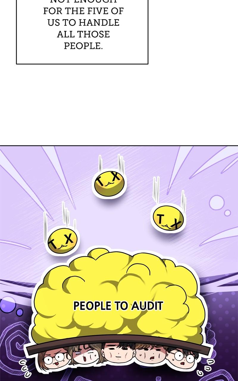 The Tax Reaper Chap 80 - Next Chap 81