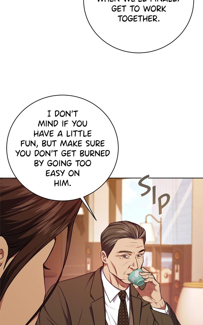 The Tax Reaper Chap 80 - Next Chap 81