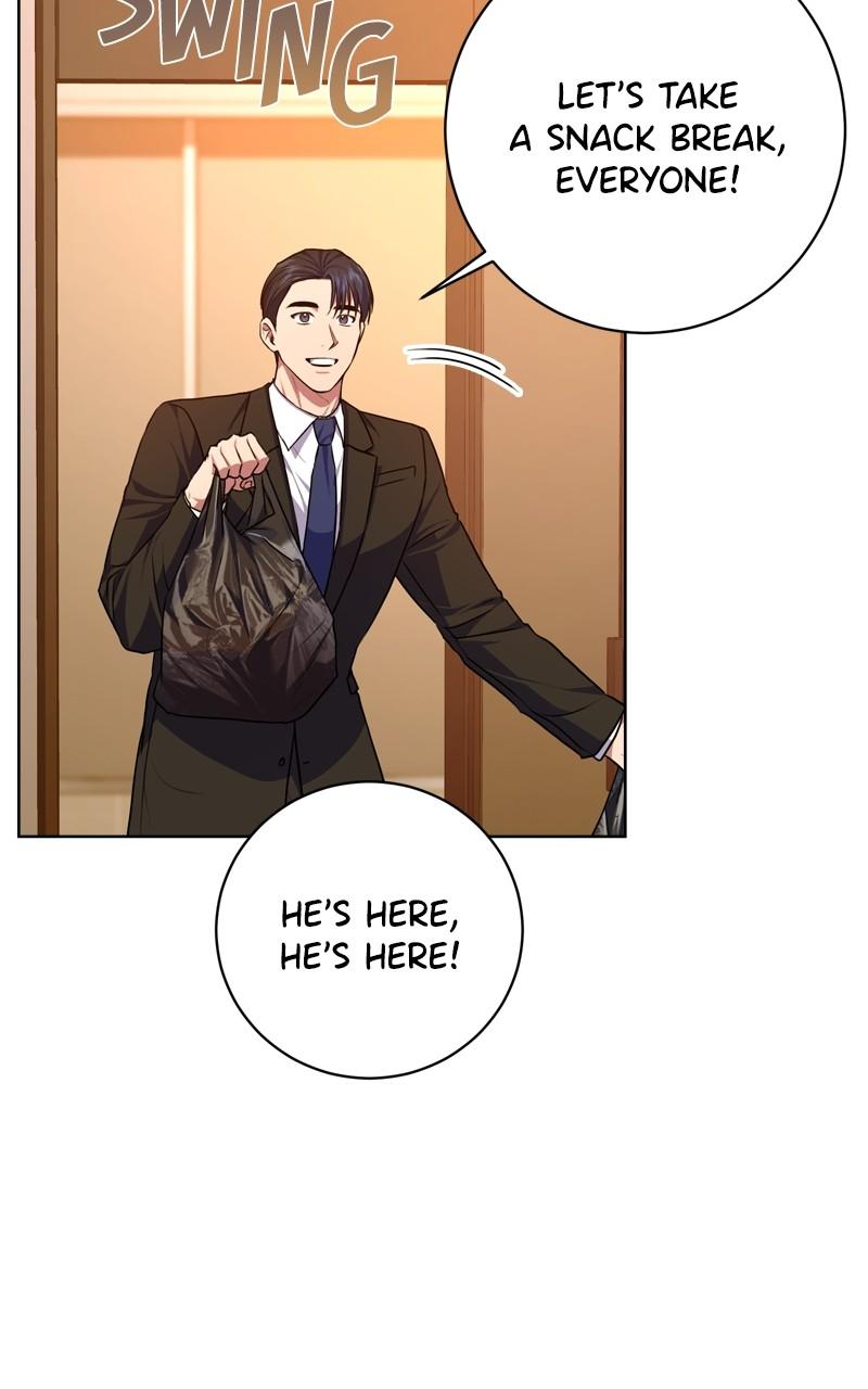 The Tax Reaper Chap 80 - Next Chap 81