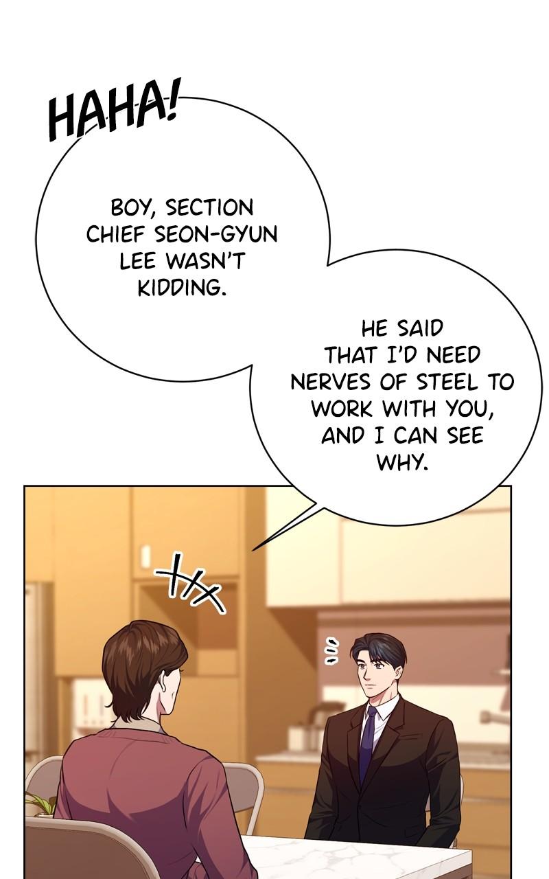 The Tax Reaper Chap 80 - Next Chap 81