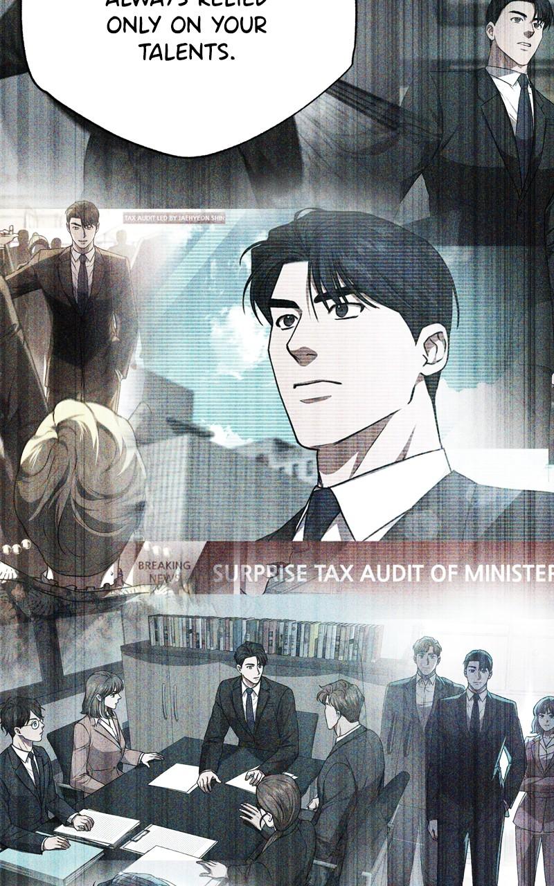 The Tax Reaper Chap 81 - Next Chap 82