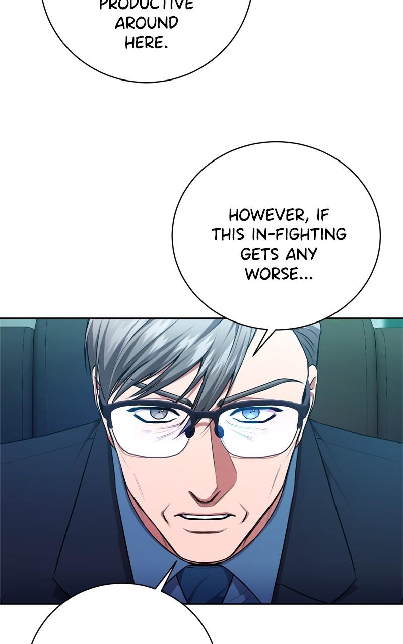 The Tax Reaper Chap 81 - Next Chap 82