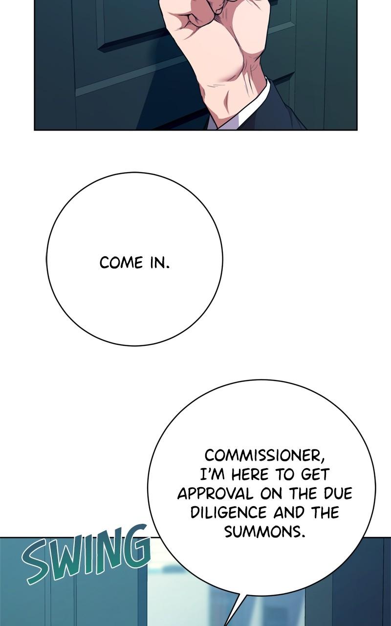 The Tax Reaper Chap 81 - Next Chap 82