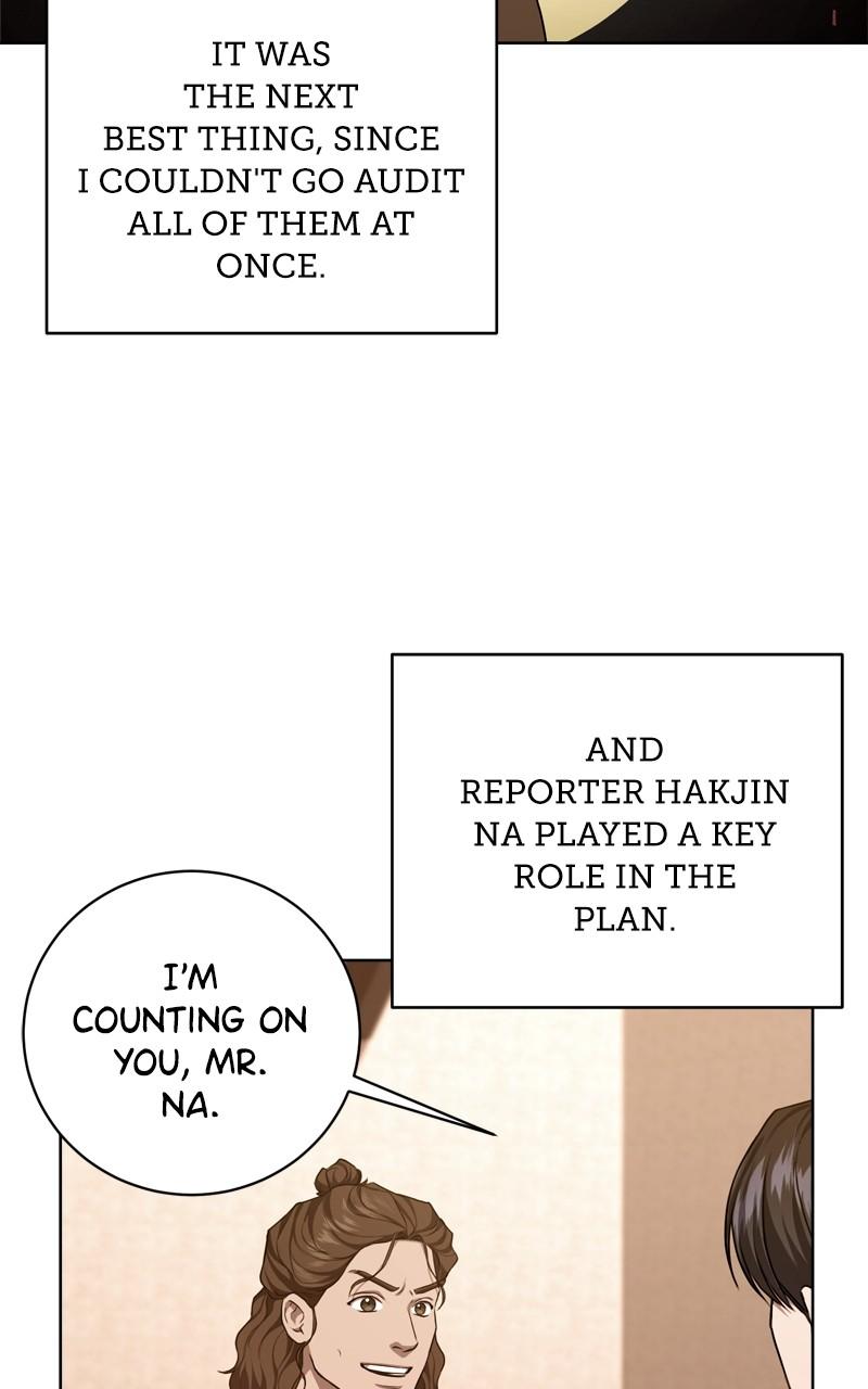 The Tax Reaper Chap 81 - Next Chap 82