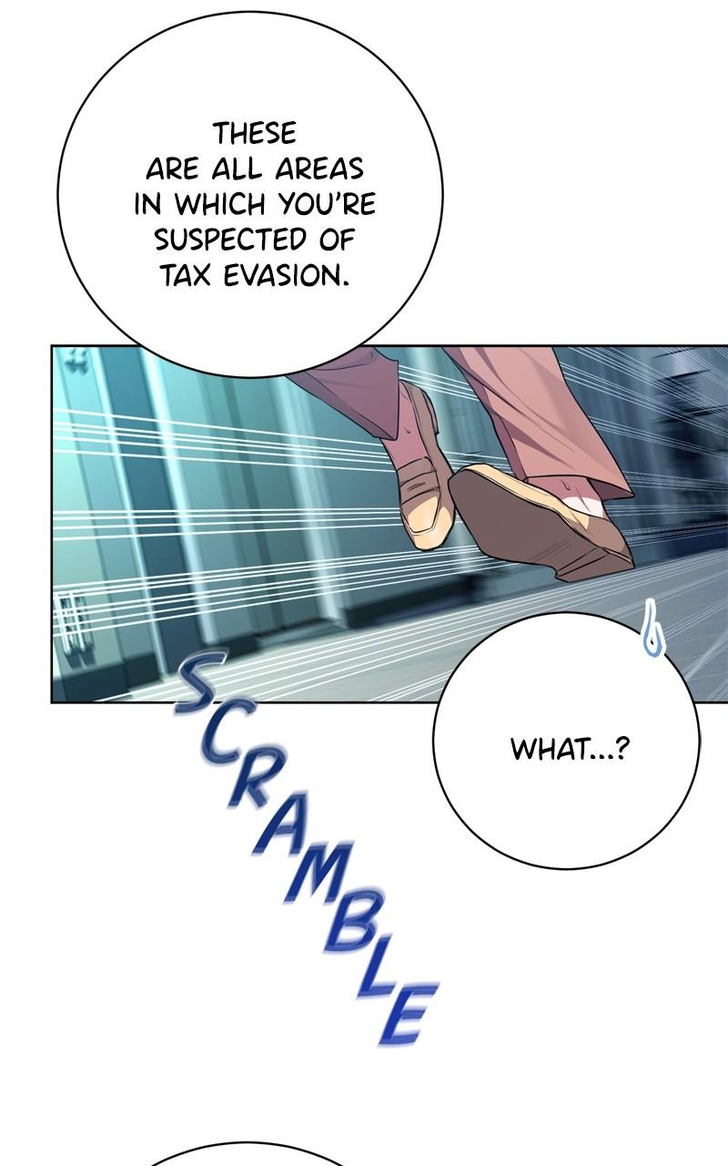 The Tax Reaper Chap 81 - Next Chap 82