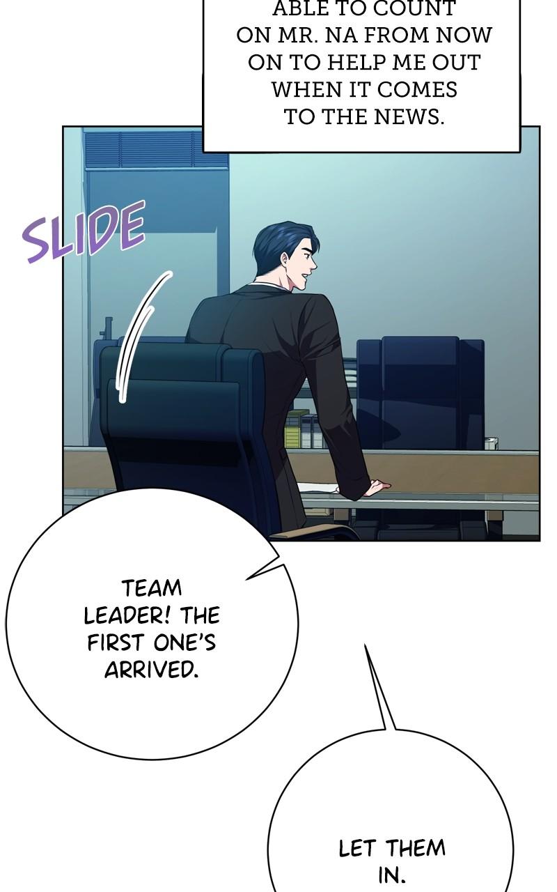 The Tax Reaper Chap 81 - Next Chap 82