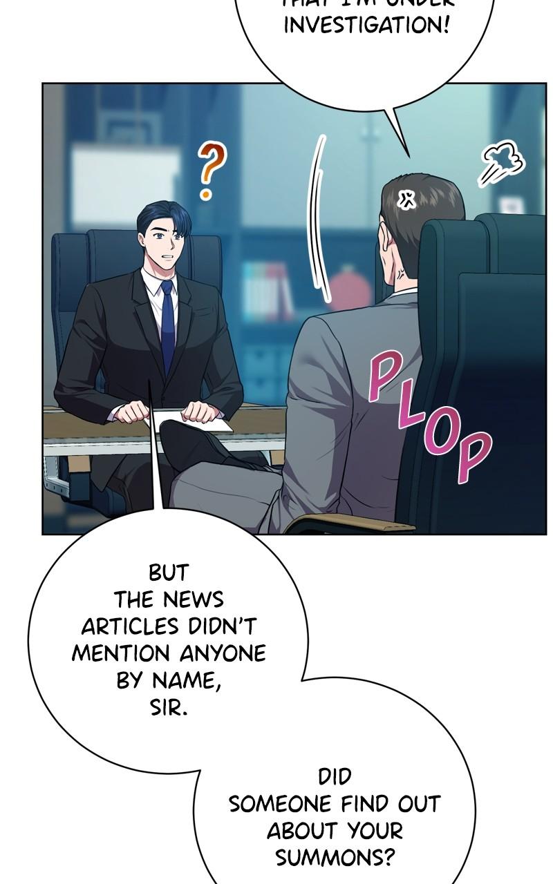 The Tax Reaper Chap 81 - Next Chap 82