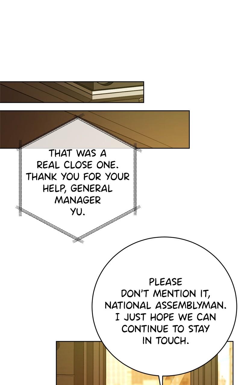 The Tax Reaper Chap 81 - Next Chap 82