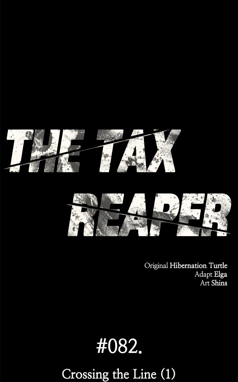 The Tax Reaper Chap 82 - Next Chap 83