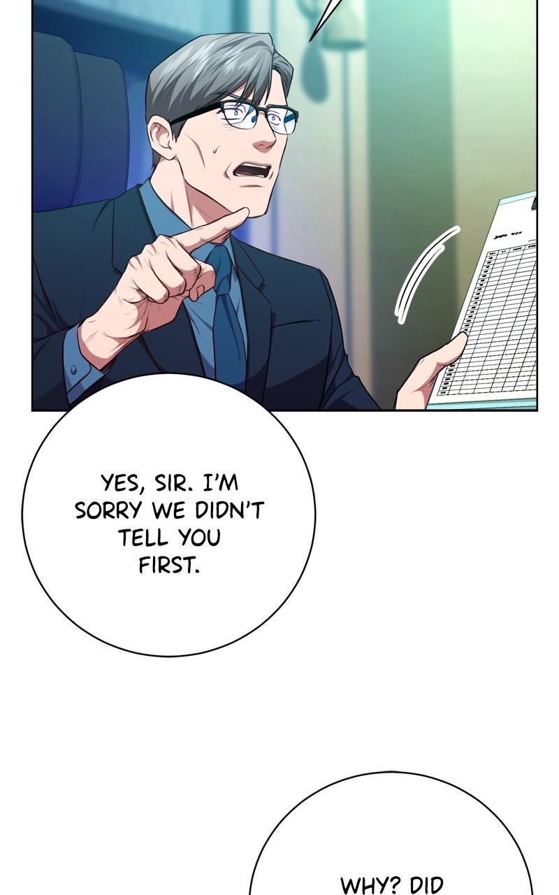 The Tax Reaper Chap 82 - Next Chap 83