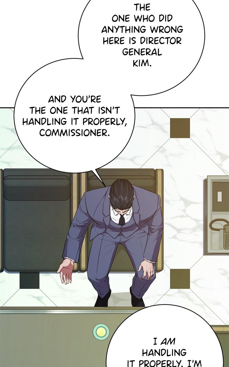 The Tax Reaper Chap 83 - Next Chap 84