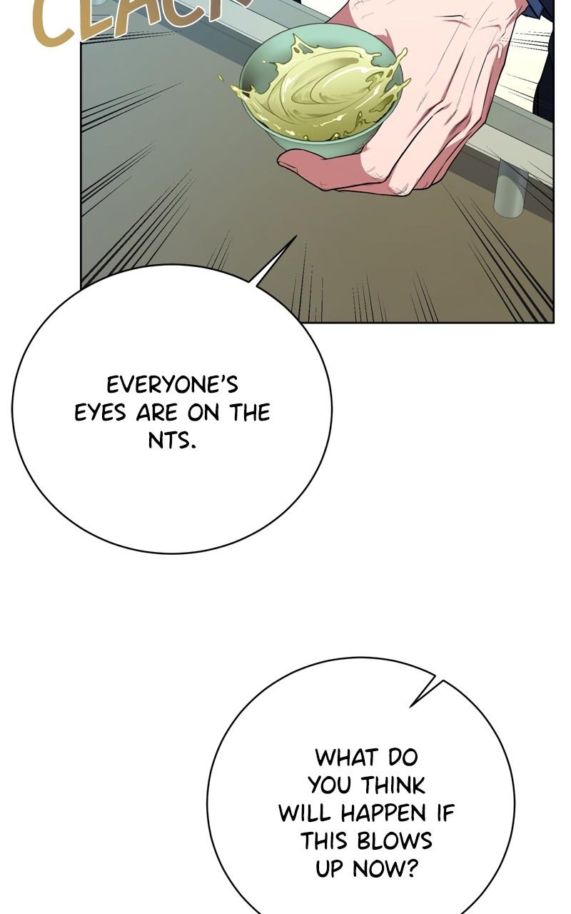 The Tax Reaper Chap 83 - Next Chap 84