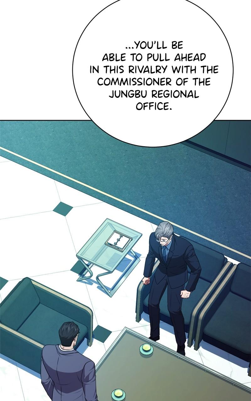 The Tax Reaper Chap 83 - Next Chap 84