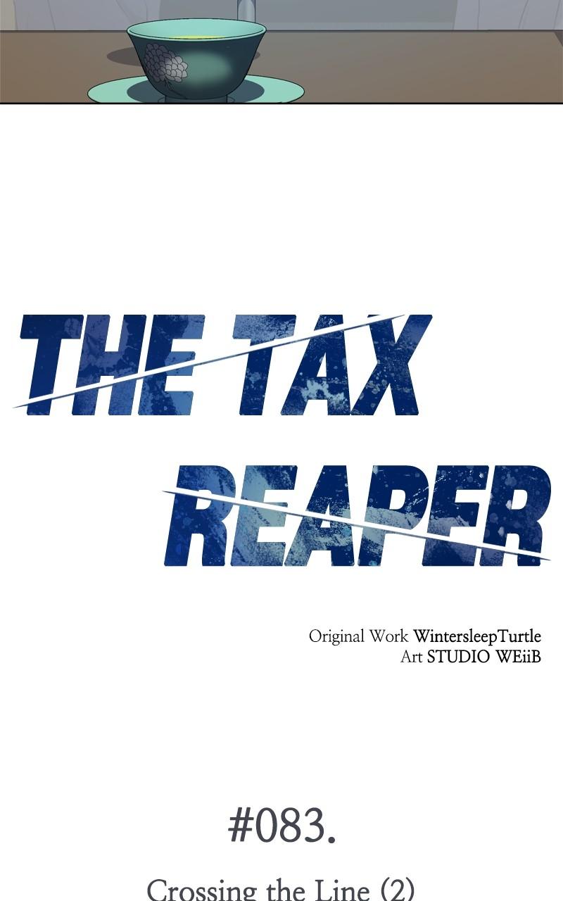 The Tax Reaper Chap 83 - Next Chap 84