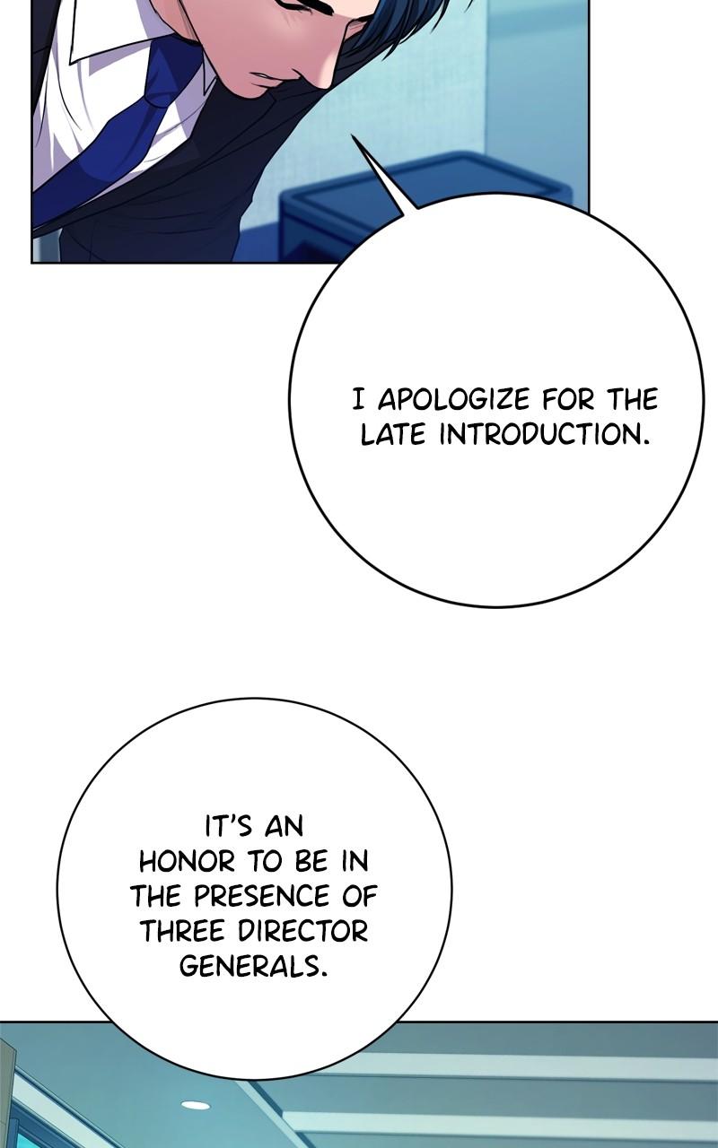The Tax Reaper Chap 83 - Next Chap 84