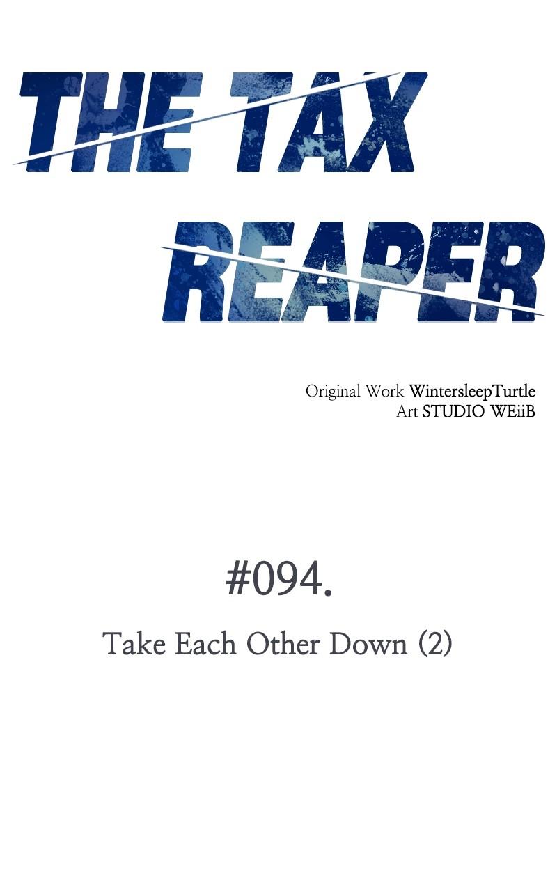 The Tax Reaper Chap 94 - Next Chap 95
