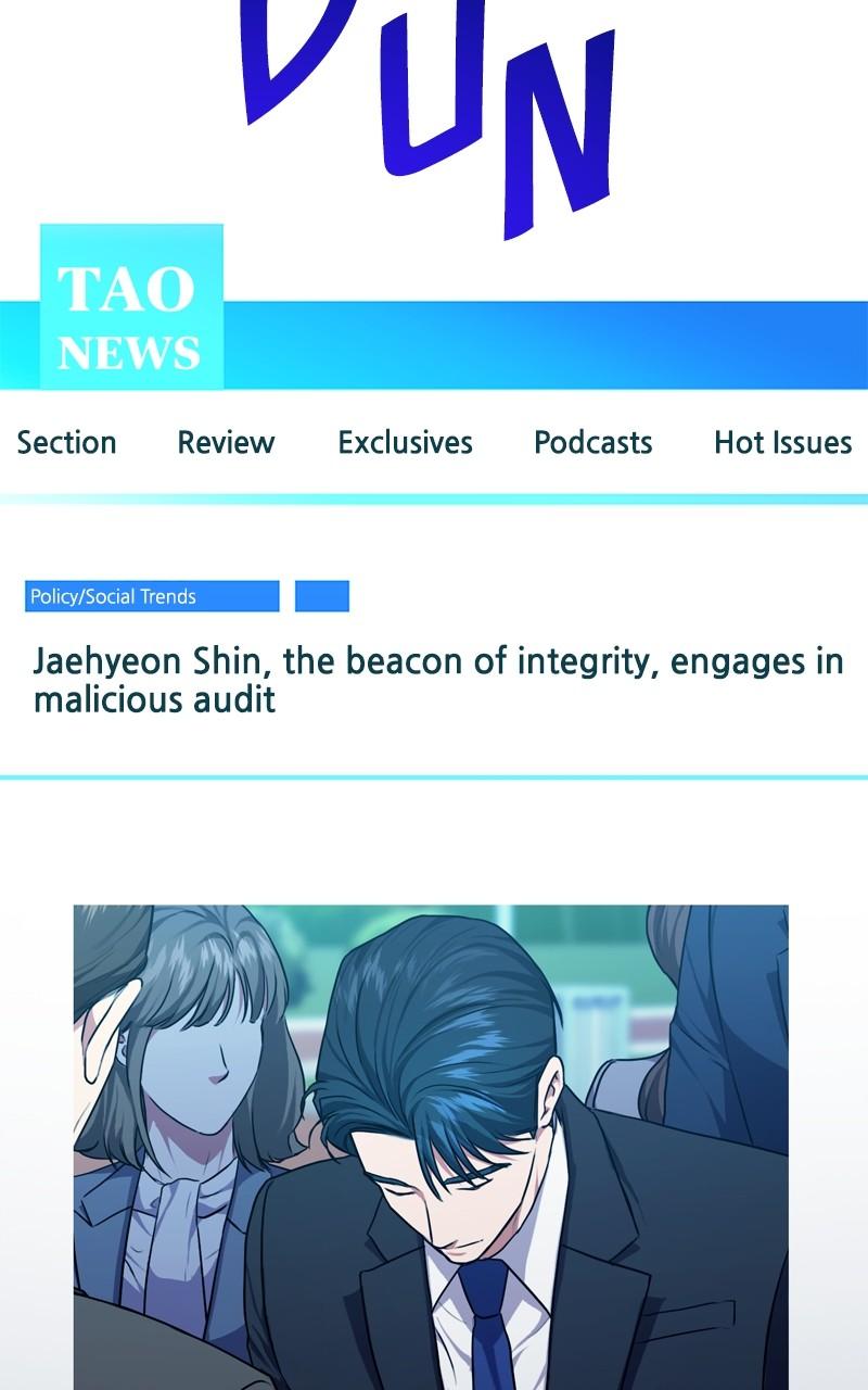 The Tax Reaper Chap 94 - Next Chap 95