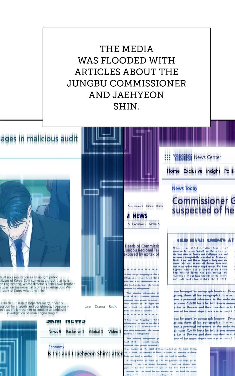 The Tax Reaper Chap 94 - Next Chap 95