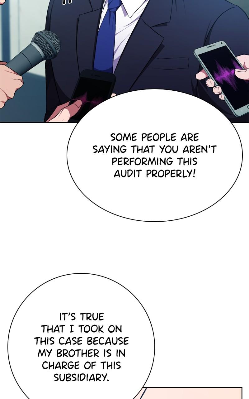 The Tax Reaper Chap 95 - Next Chap 96