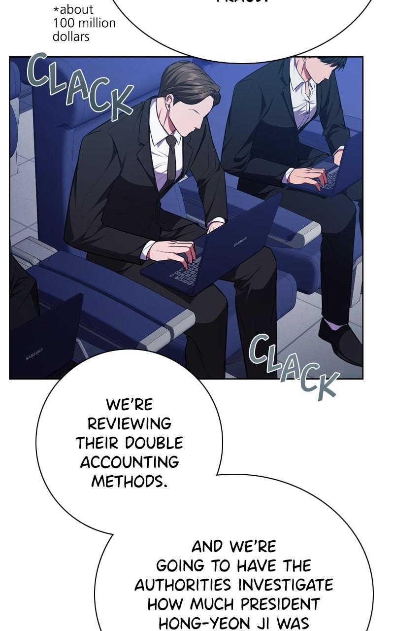 The Tax Reaper Chap 95 - Next Chap 96