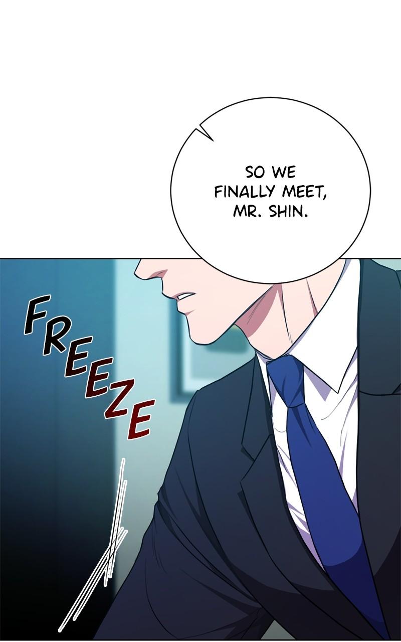 The Tax Reaper Chap 95 - Next Chap 96