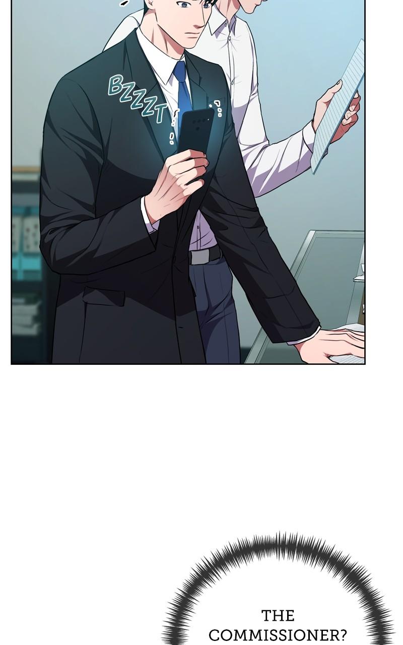 The Tax Reaper Chap 95 - Next Chap 96