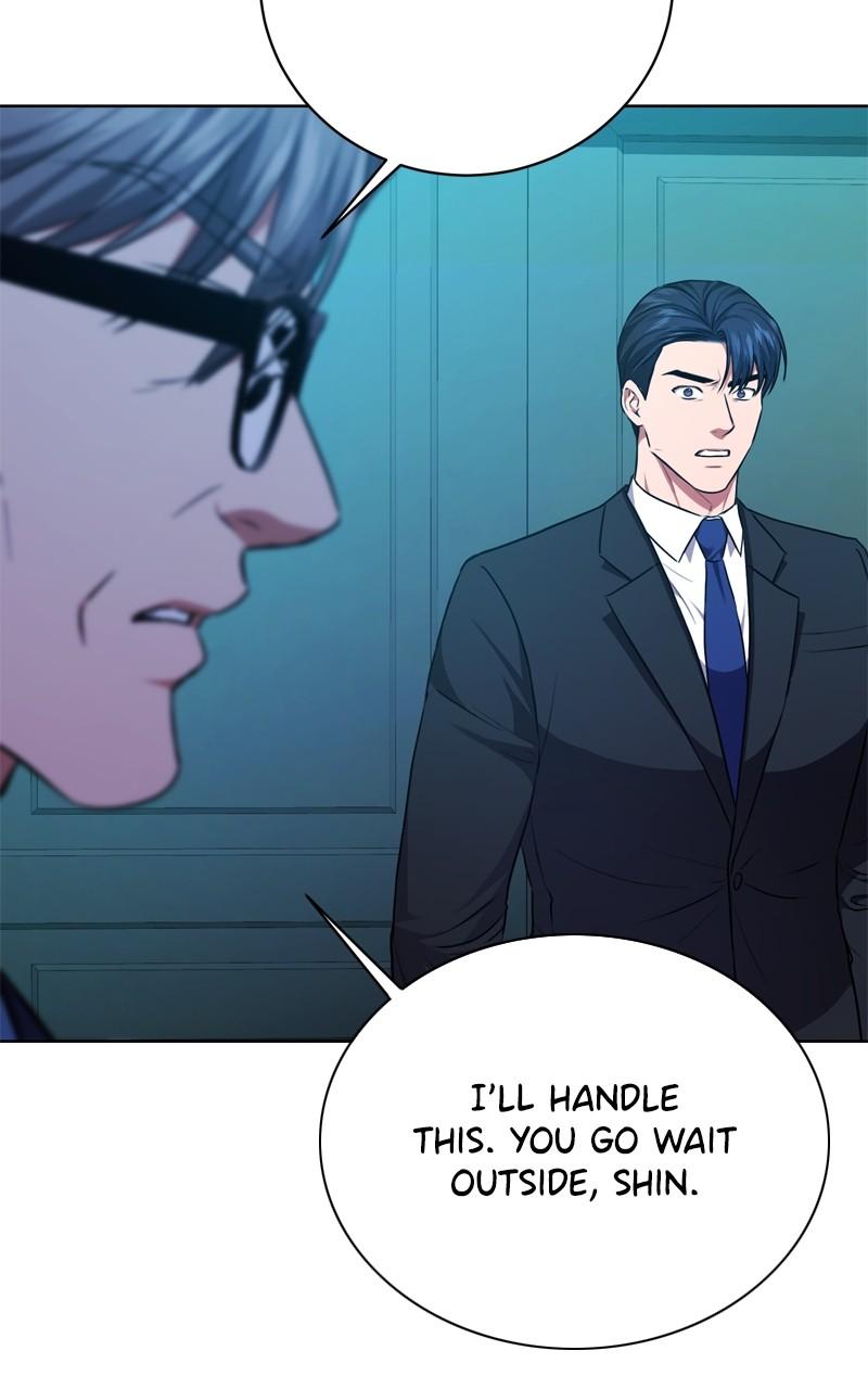 The Tax Reaper Chap 95 - Next Chap 96
