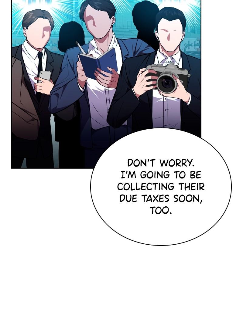 The Tax Reaper Chap 96 - Next Chap 97