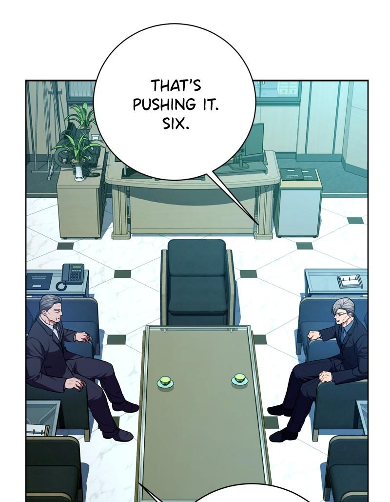 The Tax Reaper Chap 96 - Next Chap 97