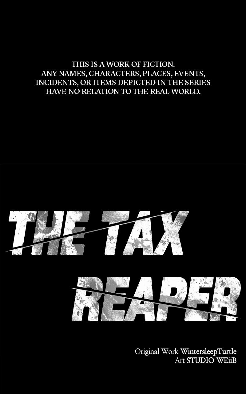 The Tax Reaper Chap 98 - Next Chap 99