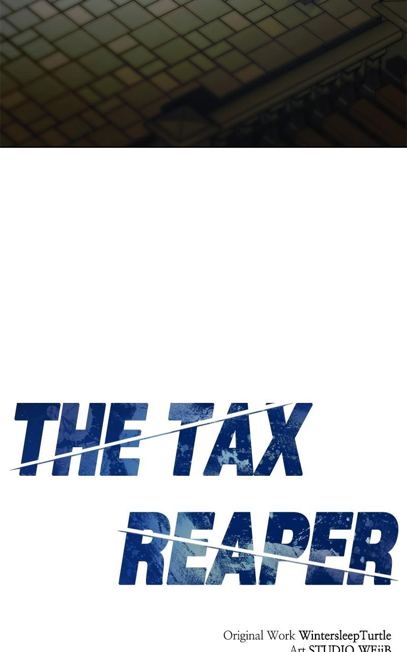 The Tax Reaper Chap 99 - Next Chap 100