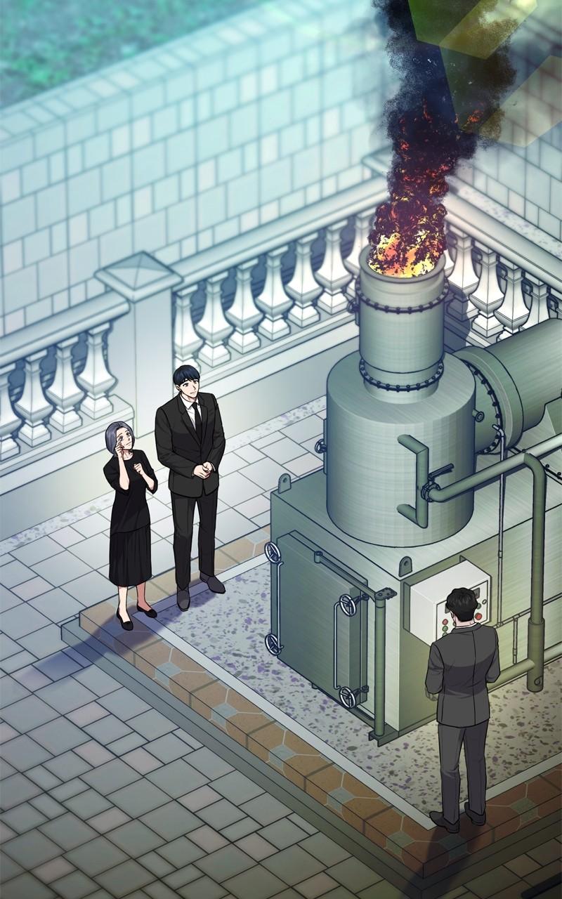 The Tax Reaper Chap 99 - Next Chap 100