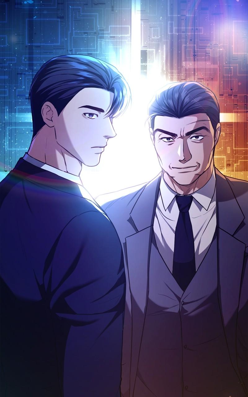 The Tax Reaper Chap 99 - Next Chap 100