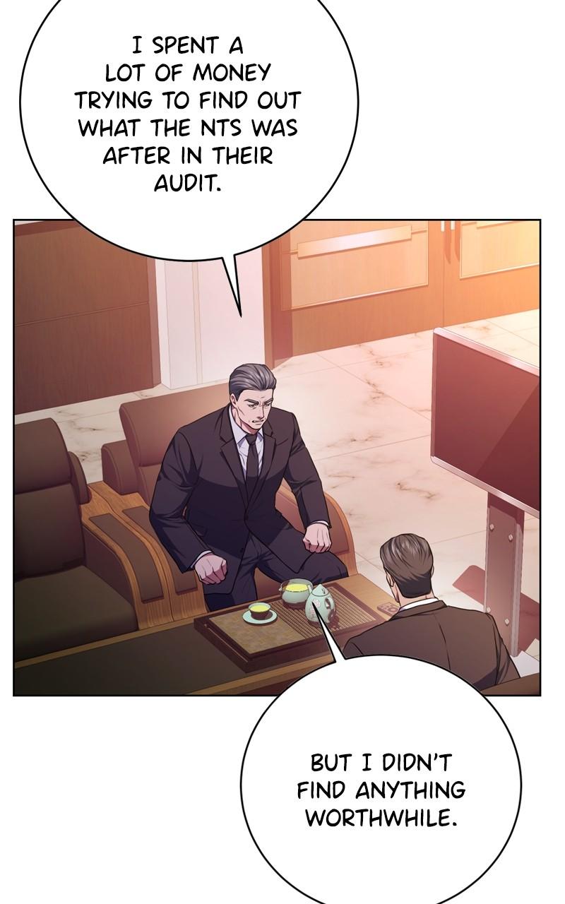 The Tax Reaper Chap 99 - Next Chap 100
