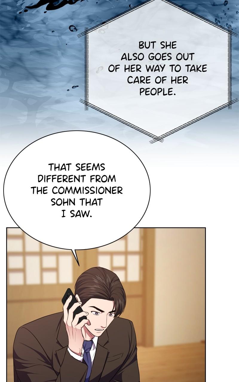 The Tax Reaper Chap 90 - Next Chap 91
