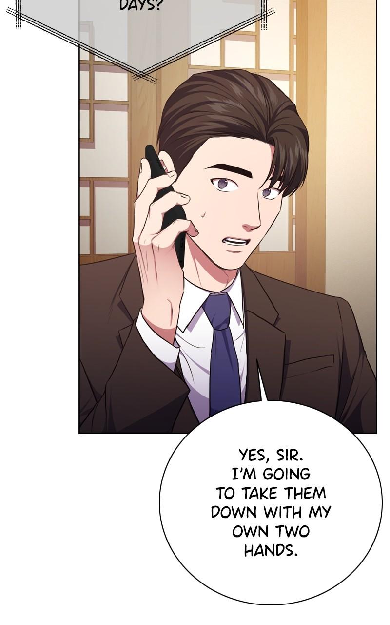 The Tax Reaper Chap 90 - Next Chap 91