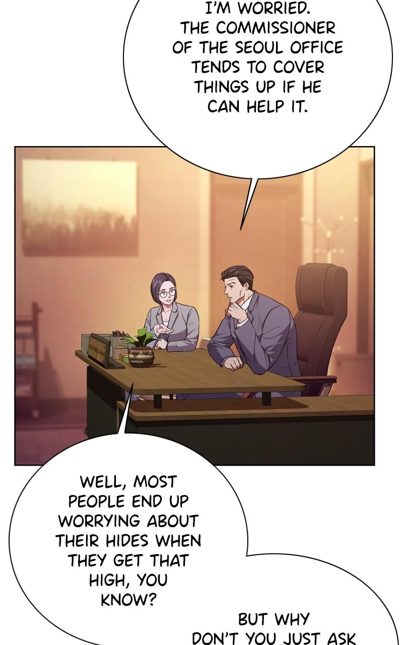The Tax Reaper Chap 90 - Next Chap 91