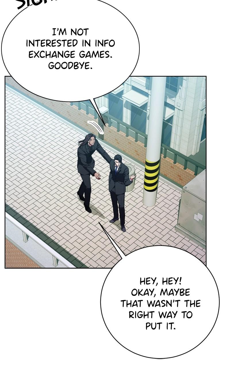 The Tax Reaper Chap 91 - Next Chap 92