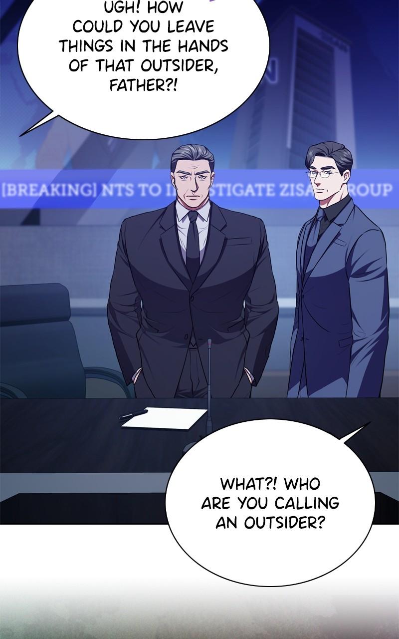 The Tax Reaper Chap 91 - Next Chap 92