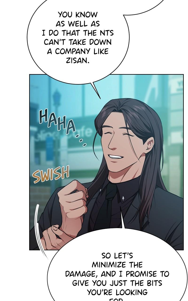 The Tax Reaper Chap 91 - Next Chap 92
