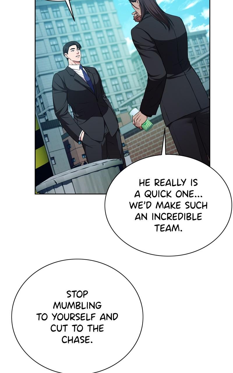 The Tax Reaper Chap 91 - Next Chap 92