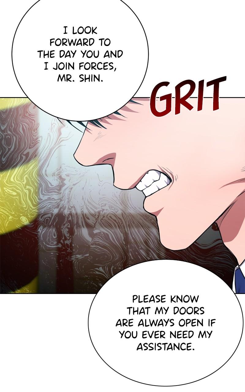 The Tax Reaper Chap 91 - Next Chap 92