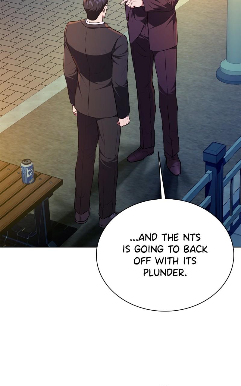 The Tax Reaper Chap 92 - Next Chap 93