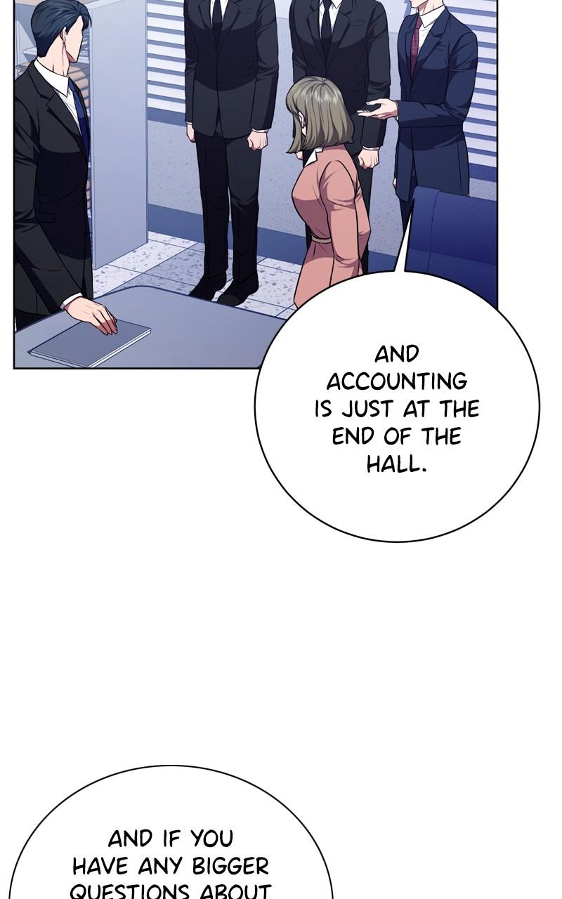 The Tax Reaper Chap 93 - Next Chap 94
