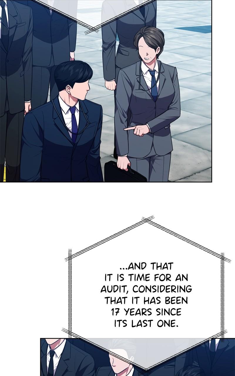 The Tax Reaper Chap 93 - Next Chap 94