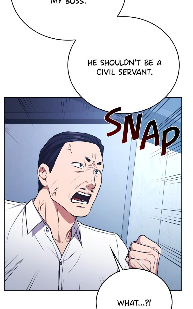 The Tax Reaper Chap 107 - Next Chap 108